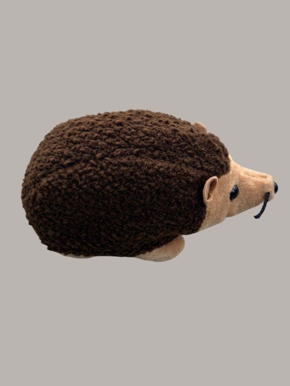 Ty Beanie Baby Prickles Hedgehog Plush w/ Original Hang Tag Retired Collectible - Picture 2 of 8